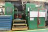 Lorenz LF 1251 CNC Gear Hobber, s/n na, GE Fanuc Series 18i-M CNC Control, (THIS LOT IS LOCATED AT THE CHICAGO, IL LOCATION)