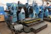 Sykes 5B Herringbone Gear Generator, (THIS LOT IS LOCATED AT THE CHICAGO, IL LOCATION)