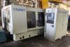 TRIPET TST250 CNC Internal Grinder, s/n unknown, 16" 3-Jaw Chuck, Fagor CNC Control, Nordmann SEM-68000 Tool Monitor, Recirculator, (THIS LOT IS LOCATED AT THE CHICAGO, IL LOCATION)