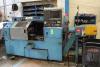 1993 Mazak Quick Turn 18N CNC Lathe, s/n 106843, Mazatrol T32-2 CNC Control, 12" 3-Jaw Chuck, 17.32" Max Swing, 11.81" Max Turning Dia, 19.69" Max Machining Length, 7.09"X, 20.08"Z, 36-3600 RPM Spindle Speed, (THIS LOT IS LOCATED AT THE CHICAGO, IL LOCATION)
