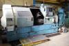 1996 Mazak QTN -40 CNC Lathe, s/n 126889, Mazatrol T Plus CNC Control, 21.25" Max Swing, 13.75" Max Turning Dia, 2200 RPM Spindle, Kitagawa B-15 3-Jaw Chuck, 6-Position Turret, (THIS LOT IS LOCATED AT THE CHICAGO, IL LOCATION)