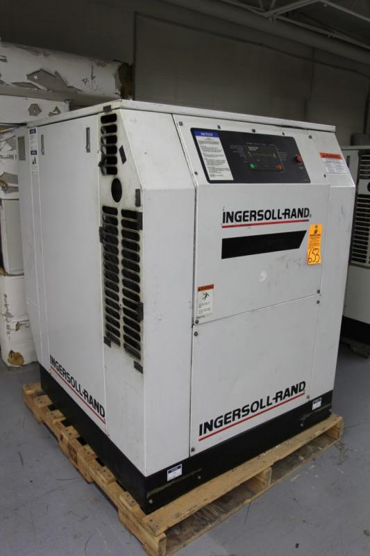 Ingersoll rand ssr 2025 ep30