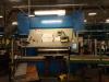 190 Ton Accurpress Accell 519010 CNC 9-Axis Hydraulic Press Brake,(2006) s/n 8782, 120" Overall Length, 104" Between Housings, 14" Stroke, 6-Axis ETS 3000 Supreme Back Gauge, Ram Clamping w/ NSCR II CNC Crowning, ETS 3000 CNC Control (John Deere #: 105649)