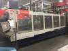 Bystronic BySpeed 3015,(2007), s/n 1002---, 4400W ByLaser 4400 CO² Resonator, (2) 5' x 10' Pallets, 0.98" Max. Sheet Thickness, Koolant Kooler Chiller, Torit Dust Collector (John Deere #107945)(A Decommissioning and Rigging Cost of $14,200 Will Be Added to the Winning Bidders Invoice) Removal of this Laser Will Take Place July 19th 2018