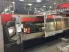 Bystronic BySpeed 3015, (2007) s/n 10022090, 4400W ByLaser 4400 CO² Resonator, (2) 5' x 10' Pallets, 0.98" Max. Sheet Thickness, Koolant Kooler Chiller, Torit Dust Collector (John Deere #105685) (A Decommissioning and Rigging Cost of $14,200 Will Be Added to the Winning Bidders Invoice) Removal of this Laser Will Take Place July 24th 2018