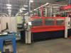 Bystronic ByStar 3015, (2007), s/n 10025515, 6000W ByLaser 6000 CO² Resonator, (2) 5' x 10' Pallets, 0.98" Max. Sheet Thickness, Koolant Kooler Chiller, Torit Dust Collector (John Deere #105684) (A Decommissioning and Rigging Cost of $14,200 Will Be Added to the Winning Bidders Invoice) Removal of this Laser Will Take Place August 14th 2018
