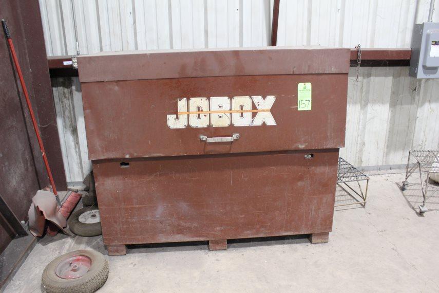used job boxes for sale near me 3000