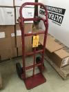 Milwaukee 40182 Hand Truck (Asset Located at 1040 N Halsted St, Chicago, IL 60642)