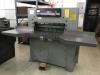 Challenge MCPB Size 305 Paper Cutter, s/n 92169 (Asset Located at 1040 N Halsted St, Chicago, IL 60642)