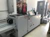 2008 Horizon SPF-200A Stitch and Fold Line Comprising LC-200 Long Conveyor, s/n 312001, FC-200 Fore-Edge Trimmer, s/n 317008, SPF-200A Stitcher and Folder, s/n 317044, (2) Air Suction Collators w/ Air Pumps (Asset Located at 1040 N Halsted St, Chicago, IL 60642)