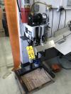 Stanley Bostich SM-25A Dual Head Stichmaster, s/n 20975(Asset Located at 5656 McDermott Dr, Berkeley, IL 60163)