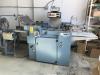 MBO B120-1-20/4-P Continuous Feed Parallel Machine, s/n S05/119 (Asset Located at 1040 N Halsted St, Chicago, IL 60642)