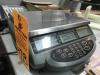  Ohaus EC30 Series Digital Counting Scale, s/n 8027191966, (Asset Located at 5656 McDermott Dr, Berkeley, IL 60163)