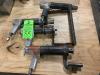 Lot of Assorted Drive Heavy Duty Torque Tools (Plant Location: Tool Room- Layout Table)