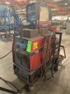 LINCOLN Ranger 8 Power Source, s/n 10214-U1960703874, w/ Onan Performer 16 Motor and Lincoln LN-25 Arc Welder (Plant Location: Tool Room )