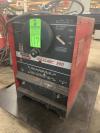 LINCOLN Idealarc 250 Power Source, s/n AC299514 (Plant Location: Tool Room )