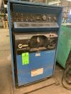 MILLER SYNCROWAVE 351 Power Source, s/n KF869130 (Plant Location: Blacksmith Shop)