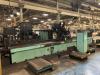 2002 REFORM AR 70 Type 8 CNC Traveling Head Knife/Surface Grinder, s/n 7077, Siemens Sinumerik CNC Control, (2) 99” x 126” Magnetic Chucks, 23.5” Pass Width, 9.8” Pass Height, Koolant Koolers Chiller and Filter System, Marposs P5 Gauging System, 55 KW Motor