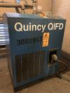 QUINCY QIFD 0750 Refrigerated Air Dryer, s/n 013/14954/02, Type 460, 250 PSI, 450 CFM