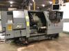 CINCINNATI MILACRON CINTURN 8U-40 Series 1208 CNC Turing Center, s/n 5320U08-91-007, 8" Chuck, 5000 RPM, 40" Between Centers, 6 ID and 6 OD Position Turret, Through Turn Steady Rest, Acramatic 850 SX Control, 10,928 Hours, (Machine 115) (Needs Repair), w/ Assorted Tooling, Jaws, and Manuals