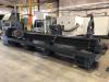 LODGE & SHIPLEY Geared Head Lathe, s/n 45726, 24" Swing, 1800 RPM, 20 HP, 2" Through Spindle Bore, 120" Between Centers, Steady Rest, (Machine #420)