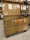 Knaack Gang Box, 46" x 28" x 28"
