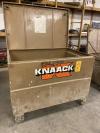 Knaack Gang Box, 46" x 28" x 28"