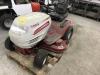 White Outdoor 21 HP Lawn Tractor, LT2150 Hydro, w/ 42” Deck