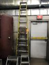 Lot Comprising of (4) Step Ladders