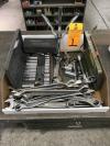 Lot Comprising Wrenches, Sockets and Pullers