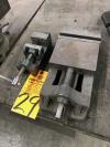 Lot Comprising of 4" and 2" Machine Vises