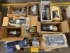 Lot of Assorted Small Electric Motors up to 3HP