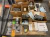 Lot of Assorted Speed Reducers