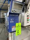 2010 PROTON INTELISENS SL3060PI SL Series, s/n 41B431, non-contact, unidirectional speed and length gauge, (THIS LOT IS PART OF THE ENTWISTLE EXTRUSION LINE AS IS BEING OFFERED AS BOTH THE COMPONENTS OF THE LINE AND ENTIRE LINE (Lot 41). IF THE SUM OF LOTS 1-12 IS GREATER THAN THE HAMMER OF THE COMPLETE LINE of lot 41, THE LOT WILL BE AWARDED TO THE INDIVIDUAL LOT BIDDERS)