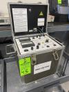 HIGH VOLTAGE PTS-75 Hipot Tester, s/n 2048
