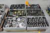 Lot of Turret Punch Tooling