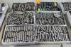 Lot of Turret Punch Tooling