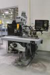 2006 LAGUN DELUXE 3L 3 HP 3-Axis CNC Mill, S/N. 62055-0062; 11" x 58" Table; 115-4200 RPM Spindle Speed; w/ ANILAM 5000M Control