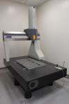 SHEFFIELD Endeavor Coordinate Measuring Machine, S/N. R-0669-1106, (2007)