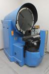 EX-CELL-O 30-827 Contour Projector, S/N. 8270048