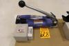 Orgapack OR-T 50 Powered Banding Tool w/ Spare Battery