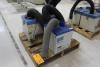Lot of (3) Pace Fume Extractors Including (1) Arm-Evac 105 and (2) Arm-Evac 250