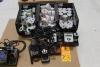 Lot of Assorted JBC Soldering Station Components