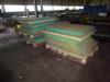 Lot (2) Skids of 38 1/2" x 57 1/2" Plywood sheets PB1flmaint.