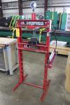 Big Red 20 Ton H-Frame Hydraulic Shop Press