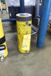 Enerpac Model 10013T 100-Ton Dual Action Hydraulic Jack Cylinder