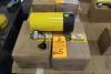 Lot of (2) Enerpac Model RC506 50-Ton Hydraulic Jack Cylinders, (NEW)