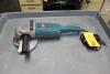 Bosch 9" Electric Right Angle Grinder