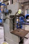 DENISON 5 Ton Hydraulic Press, sn n/a (Located in Elk Grove Village, IL)
