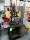 Burgmaster Houdaille Multi Head Milling & Drilling Machine, SN 4195, (Location: Loves Park, IL)